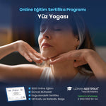 Yüz Yogası Eğitimi Sertifika Programı